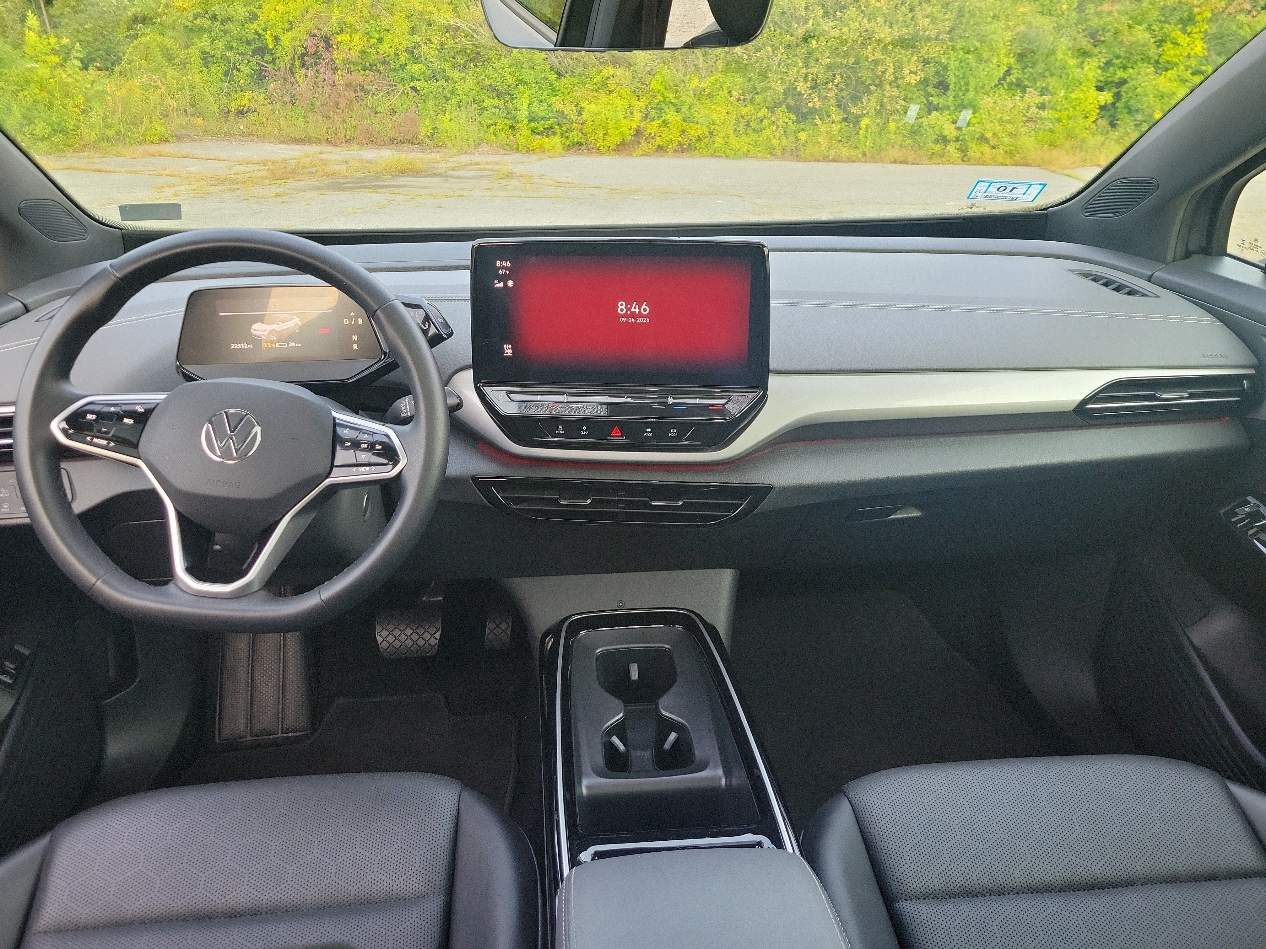 2023 Volkswagen ID.4 AWD Pro S