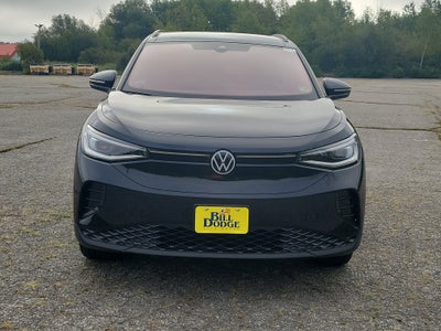 2023 Volkswagen ID.4 AWD Pro S