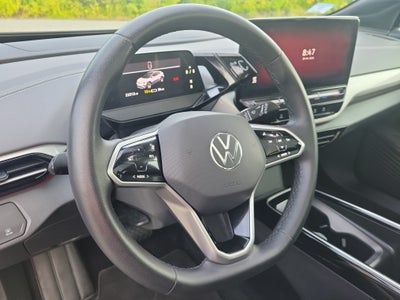 2023 Volkswagen ID.4 AWD Pro S