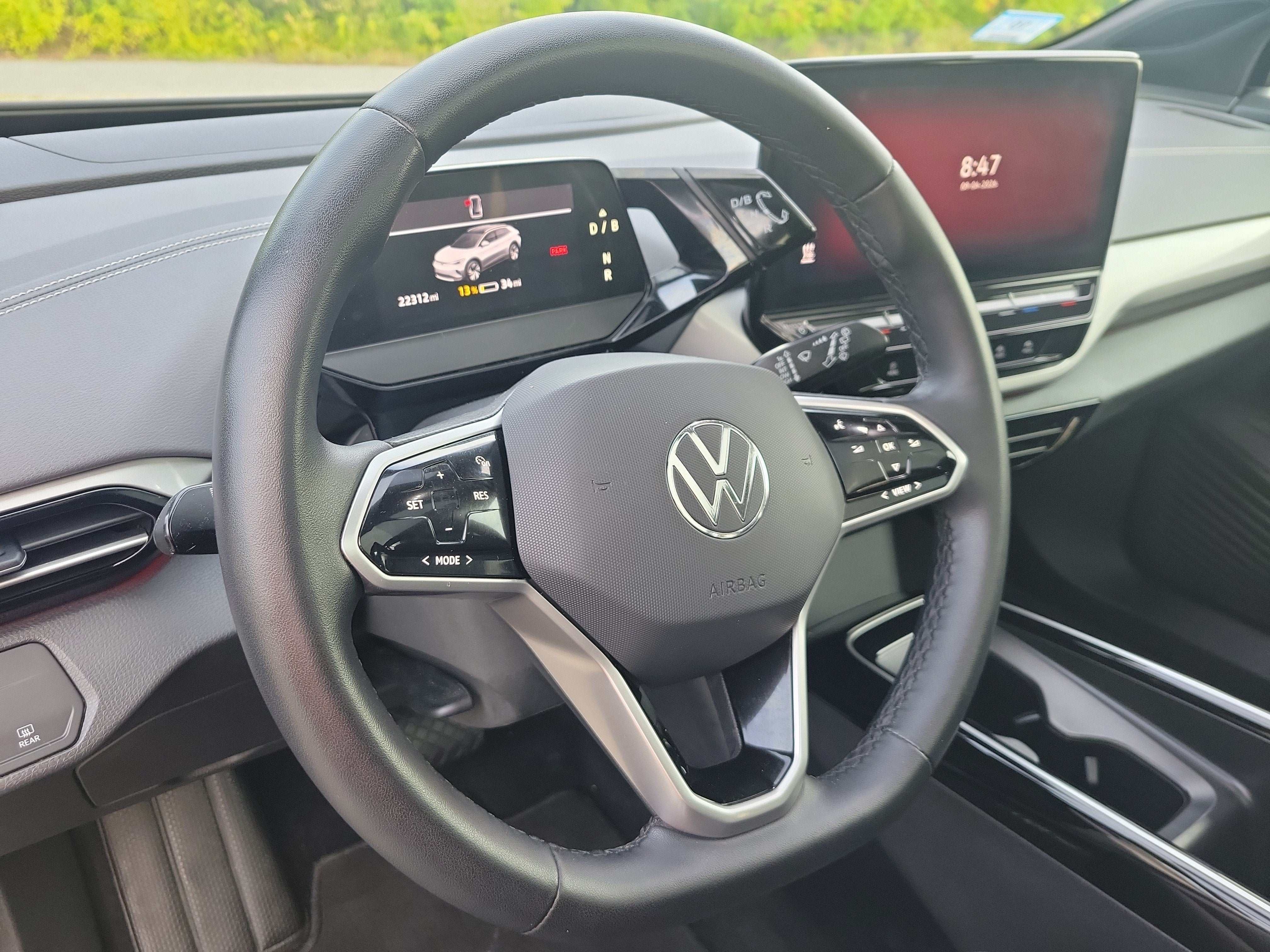 2023 Volkswagen ID.4 AWD Pro S