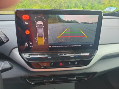 2023 Volkswagen ID.4 AWD Pro S