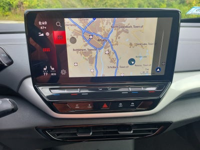 2023 Volkswagen ID.4 AWD Pro S