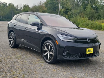 2023 Volkswagen ID.4 AWD Pro S