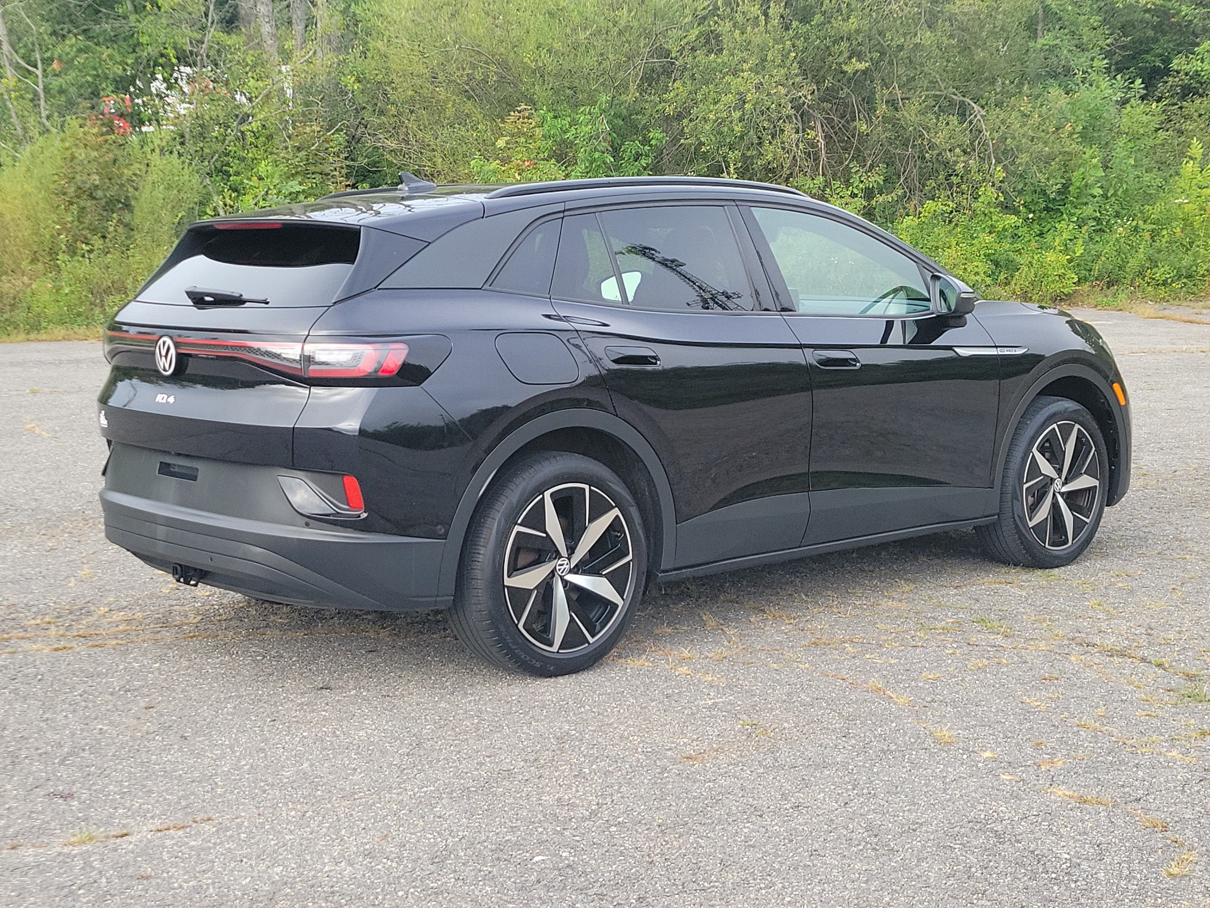 2023 Volkswagen ID.4 AWD Pro S