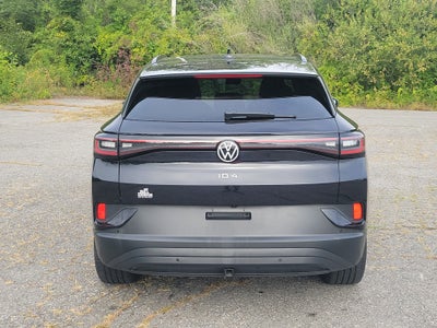 2023 Volkswagen ID.4 AWD Pro S