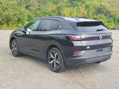 2023 Volkswagen ID.4 AWD Pro S