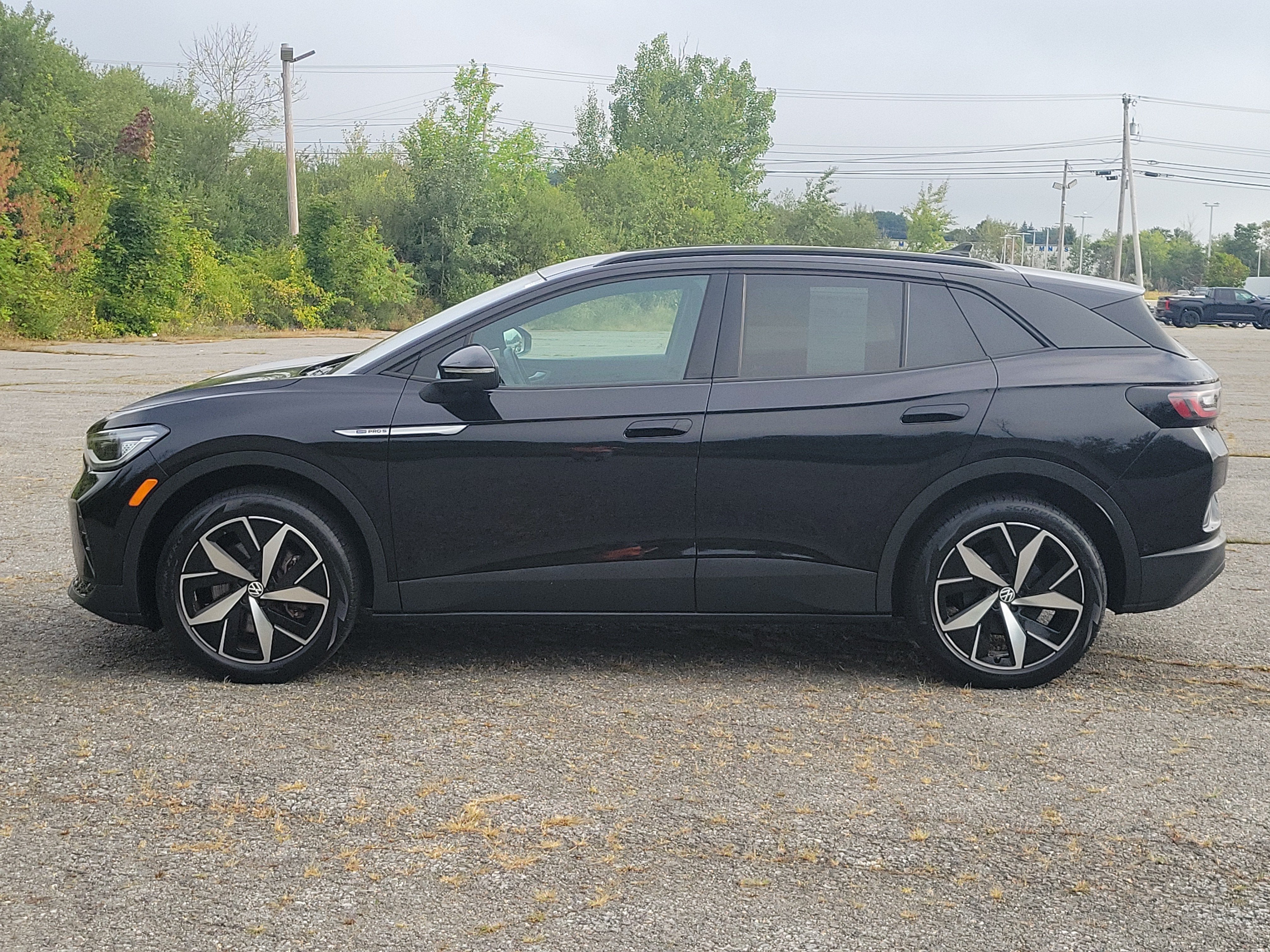 2023 Volkswagen ID.4 AWD Pro S
