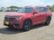 2021 Volkswagen Atlas 3.6L V6 SE w/Technology R-Line