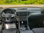 2021 Volkswagen Atlas 3.6L V6 SE w/Technology R-Line