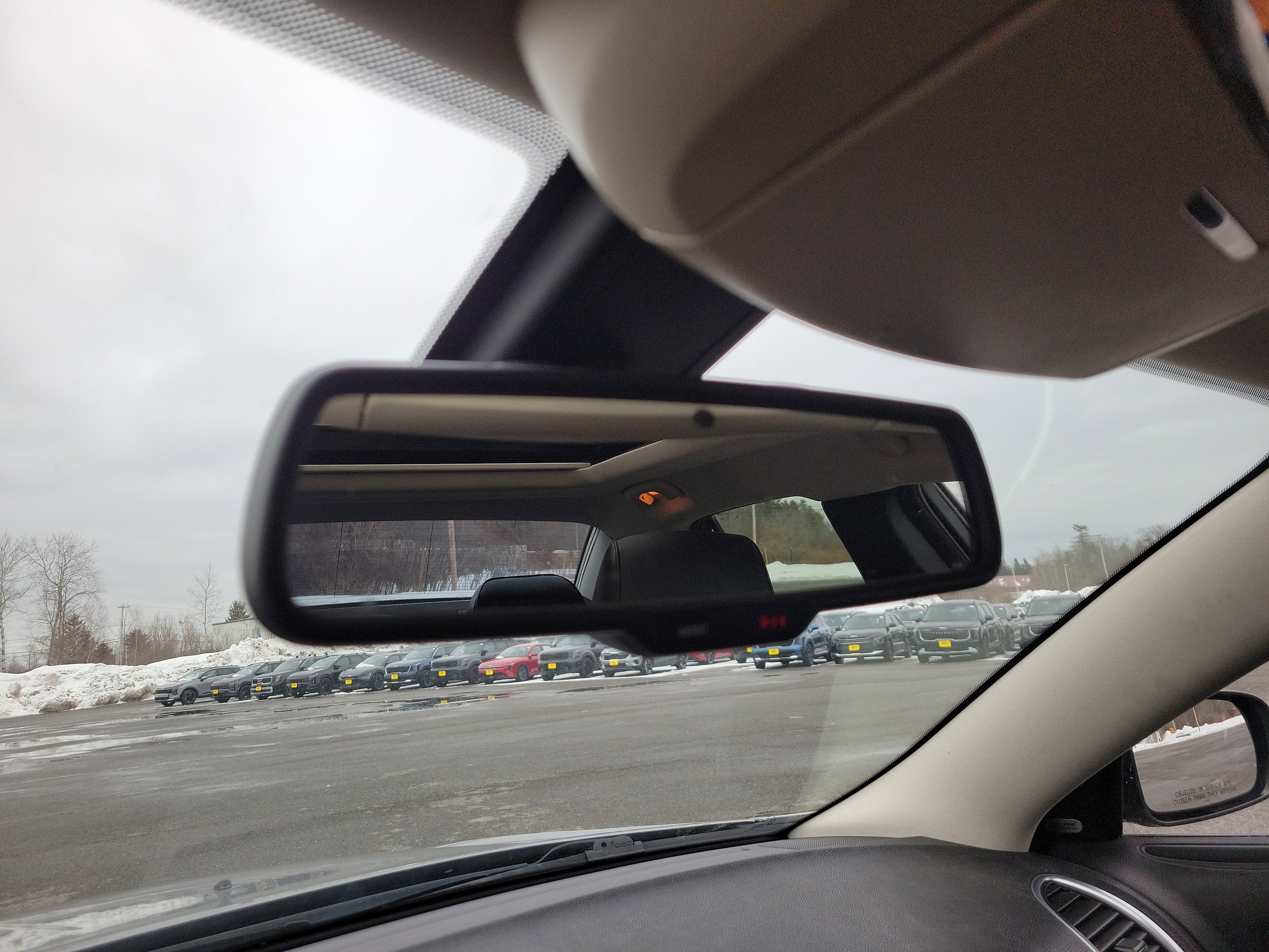 2016 Chrysler 300C AWD