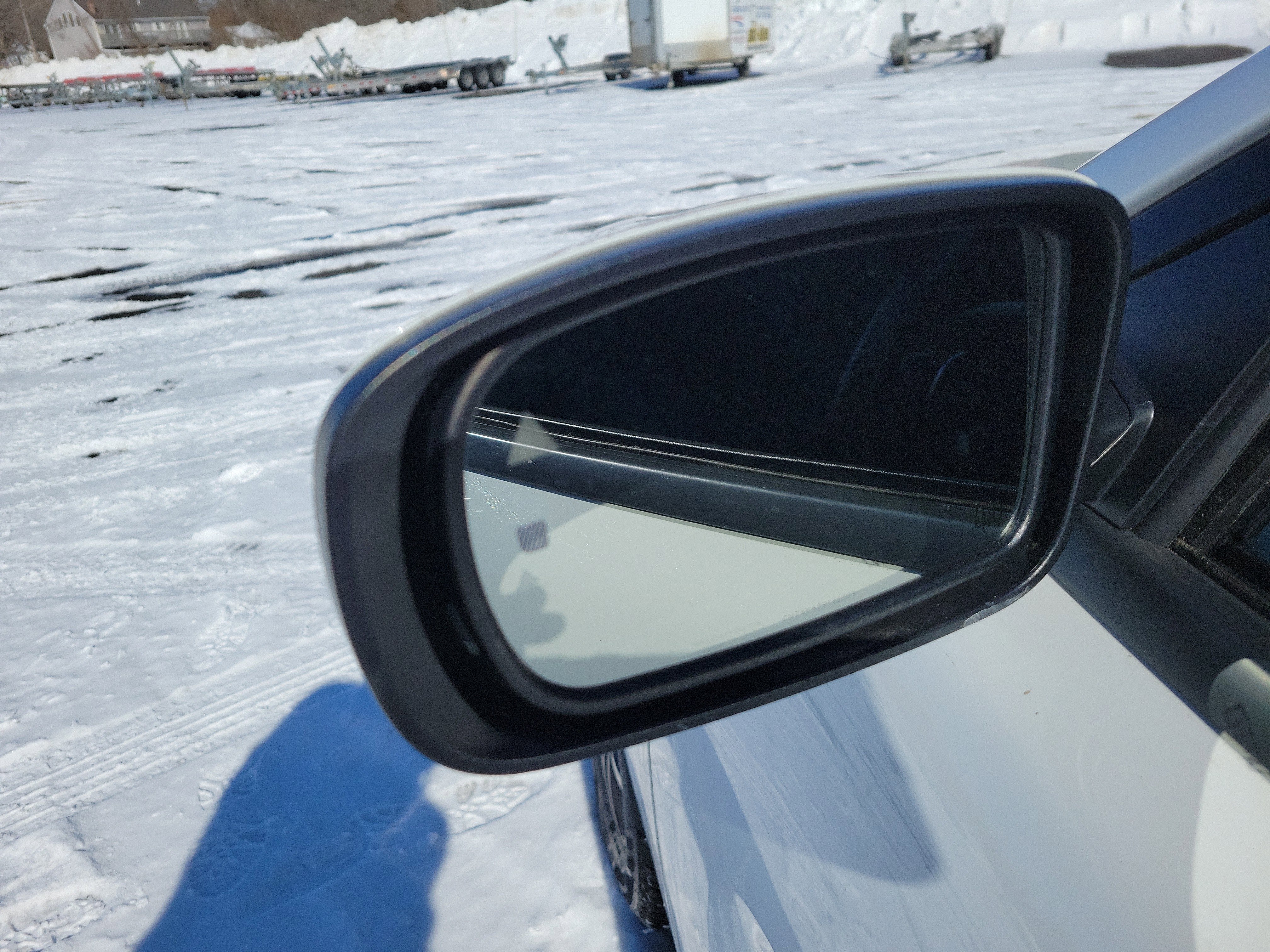 2019 Dodge Charger SXT AWD