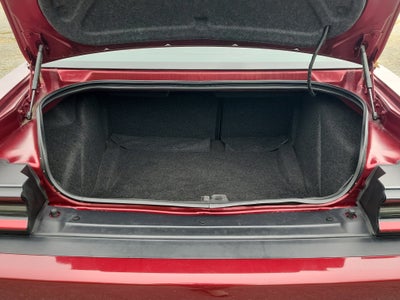 2021 Dodge Challenger GT AWD