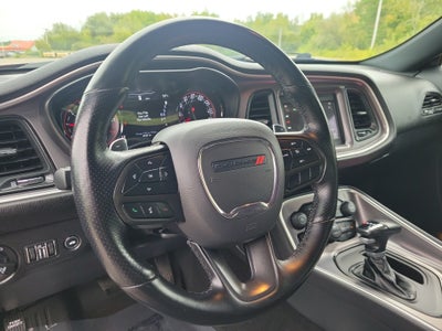 2021 Dodge Challenger GT AWD