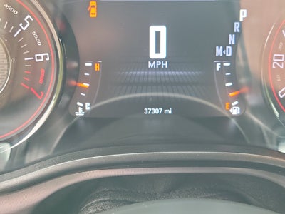 2021 Dodge Challenger GT AWD