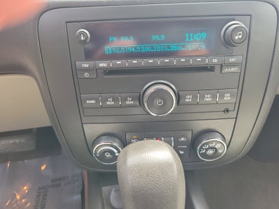 2007 Chevrolet Monte Carlo SS