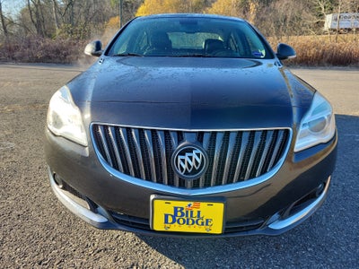 2014 Buick Regal Premium I