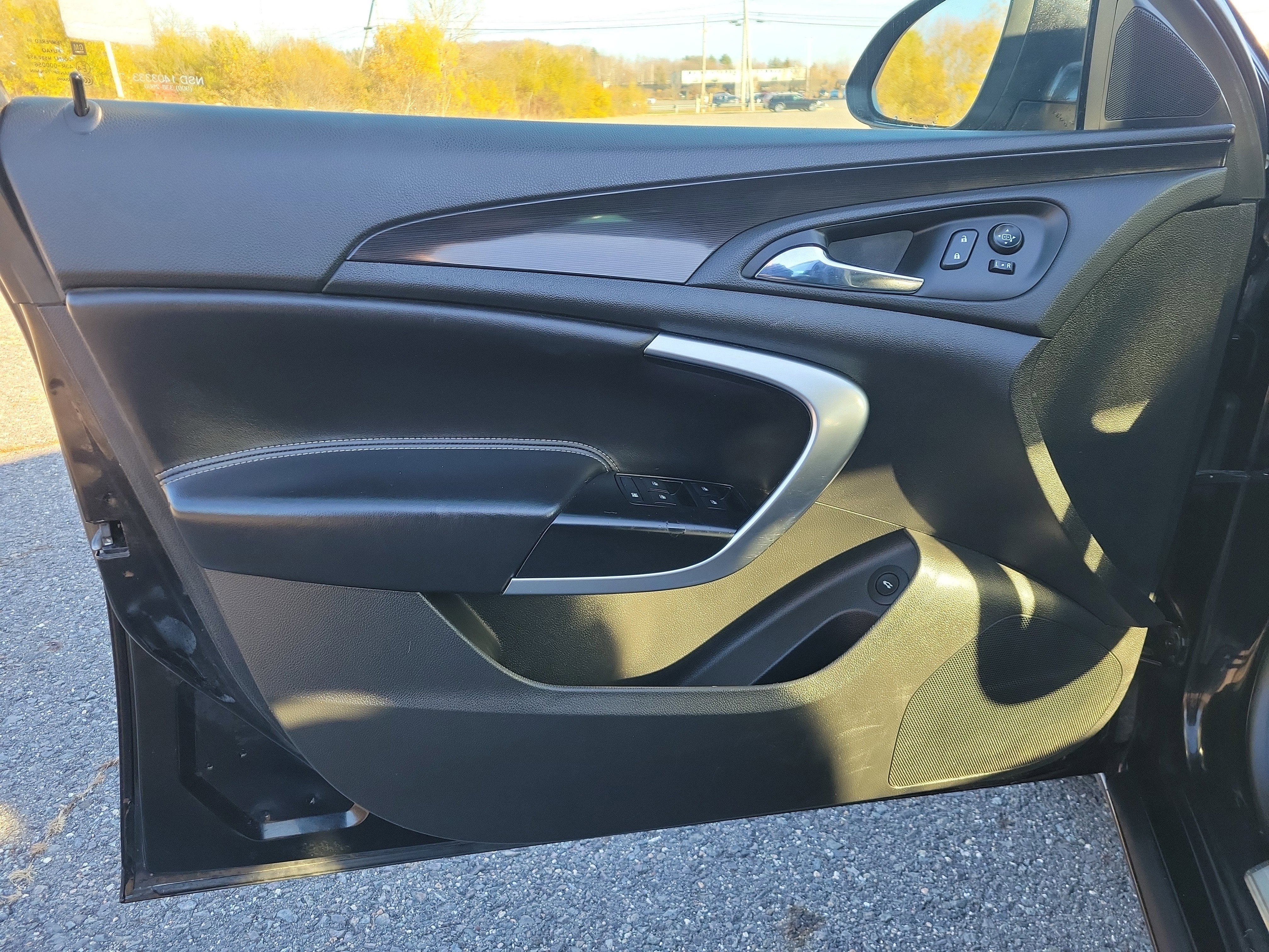 2014 Buick Regal Premium I