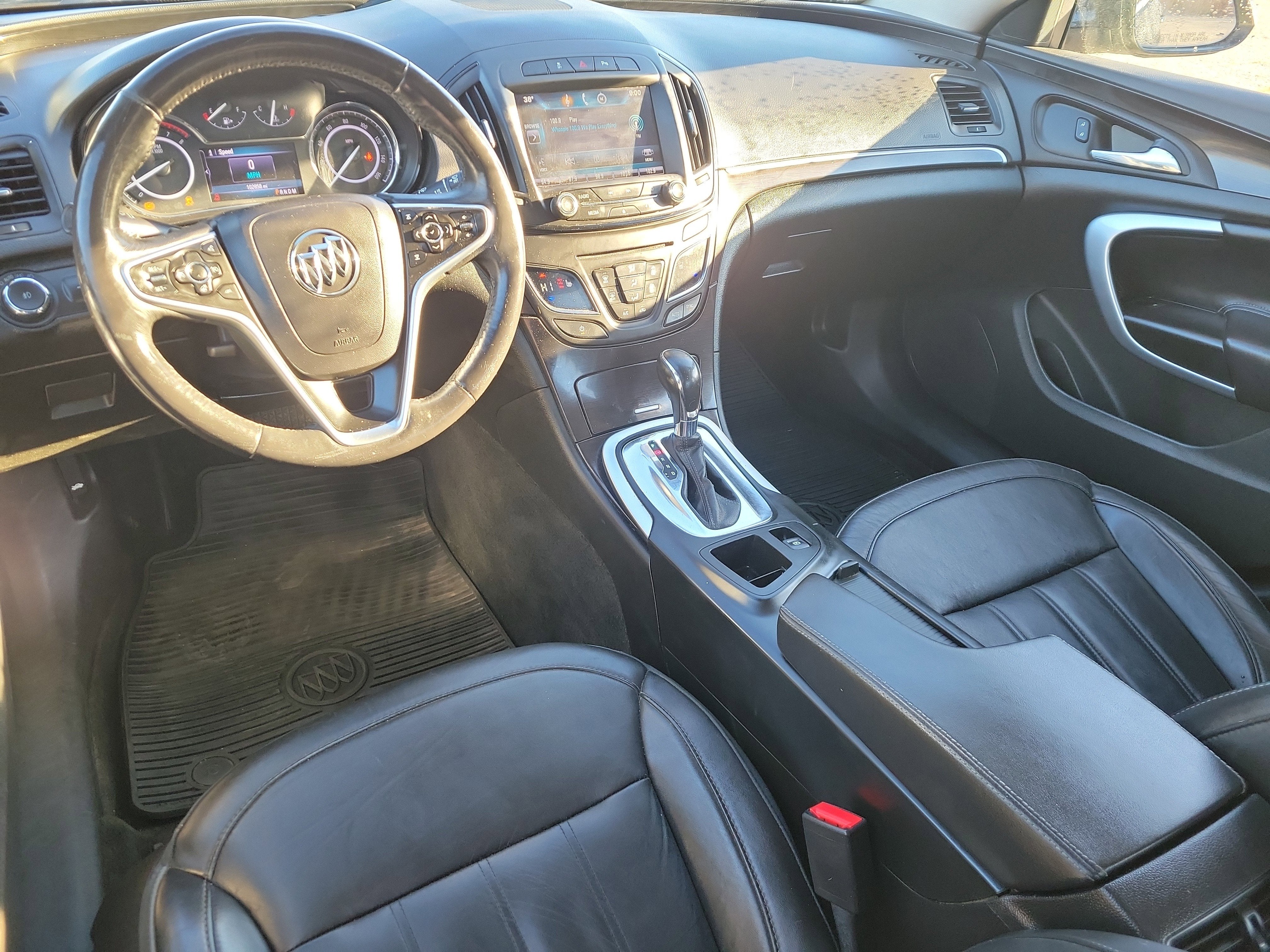 2014 Buick Regal Premium I