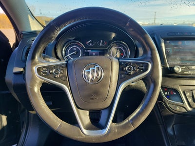 2014 Buick Regal Premium I