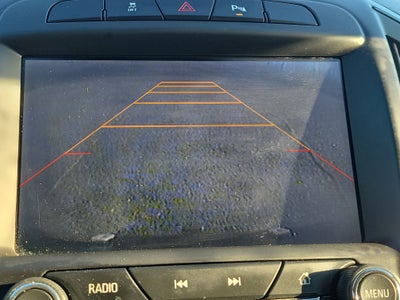 2014 Buick Regal Premium I