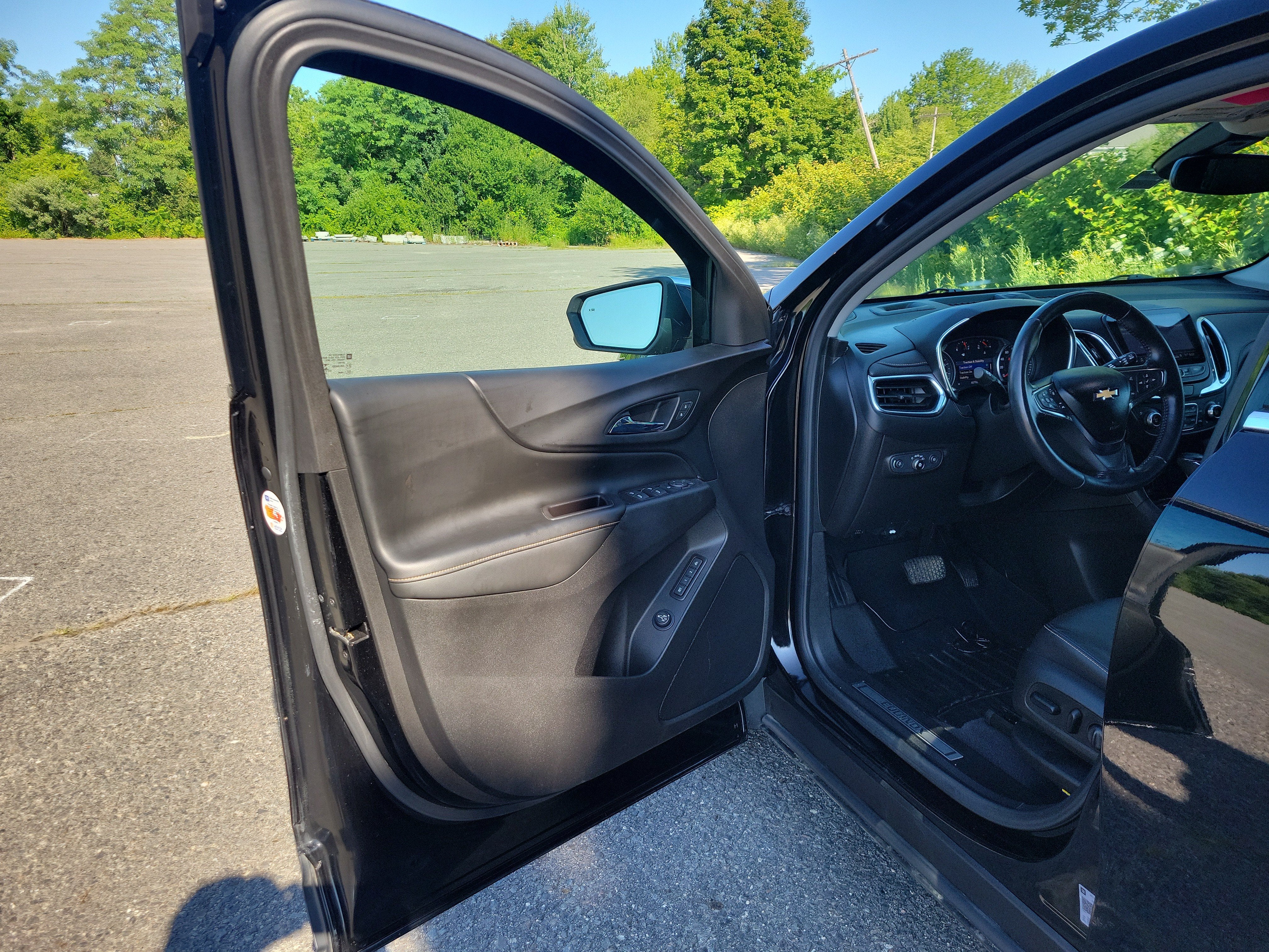 2021 Chevrolet Equinox Premier