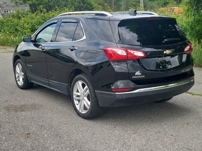 2021 Chevrolet Equinox Premier