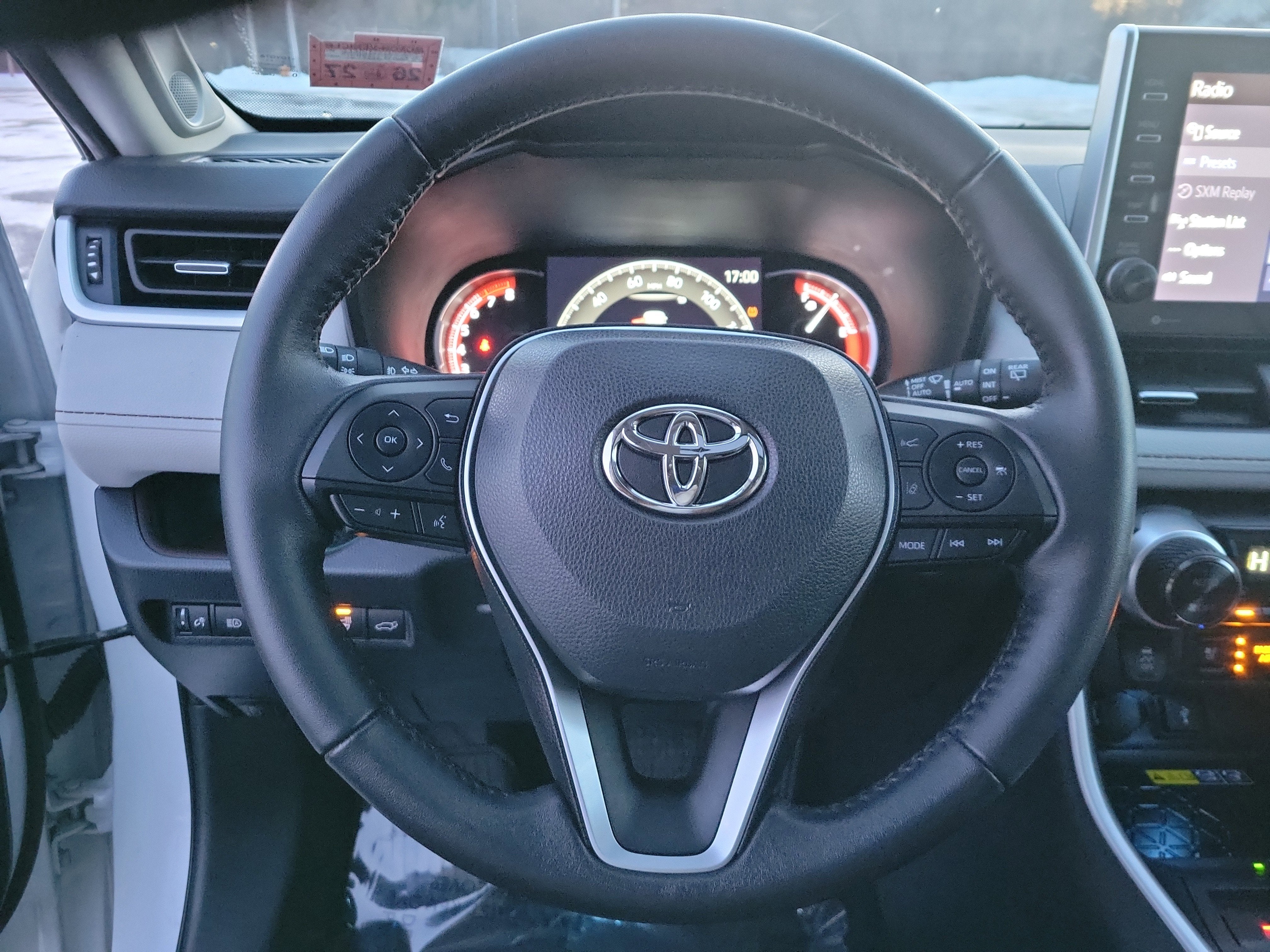 2022 Toyota RAV4 Limited