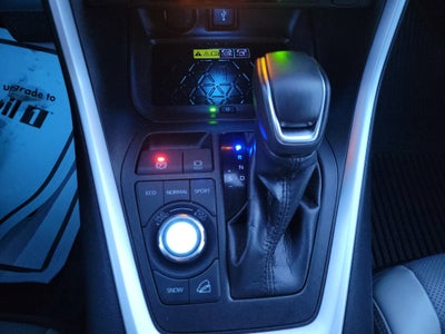 2022 Toyota RAV4 Limited