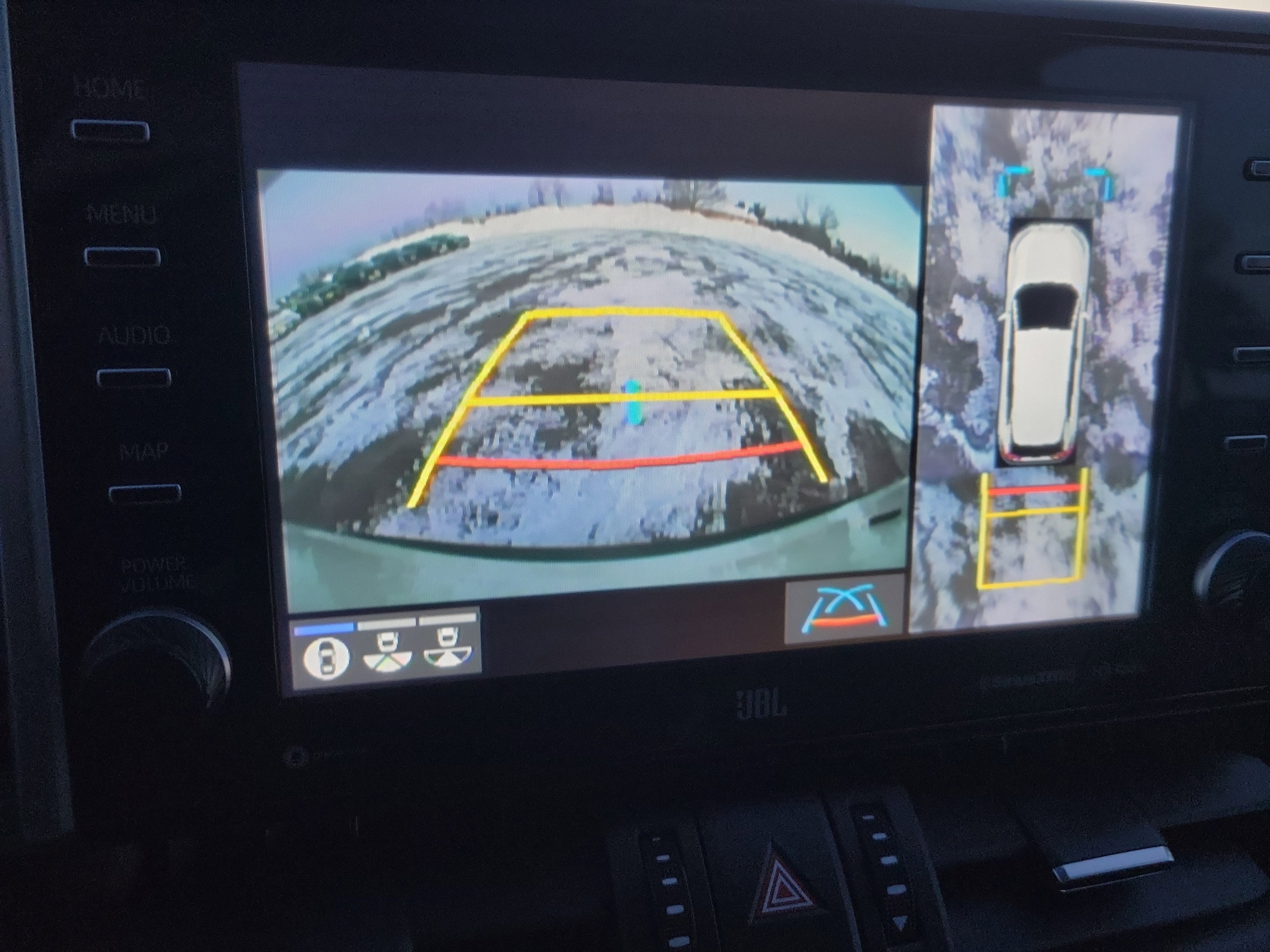 2022 Toyota RAV4 Limited