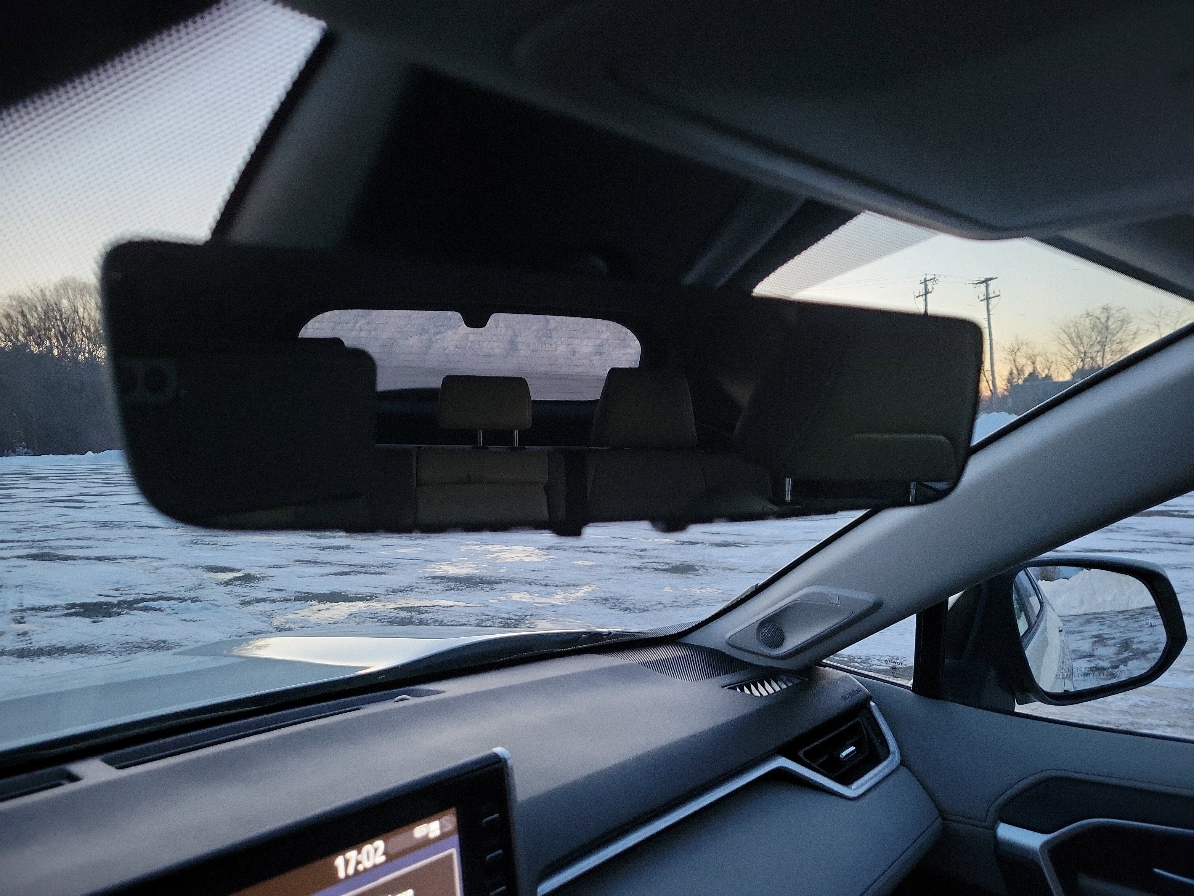 2022 Toyota RAV4 Limited