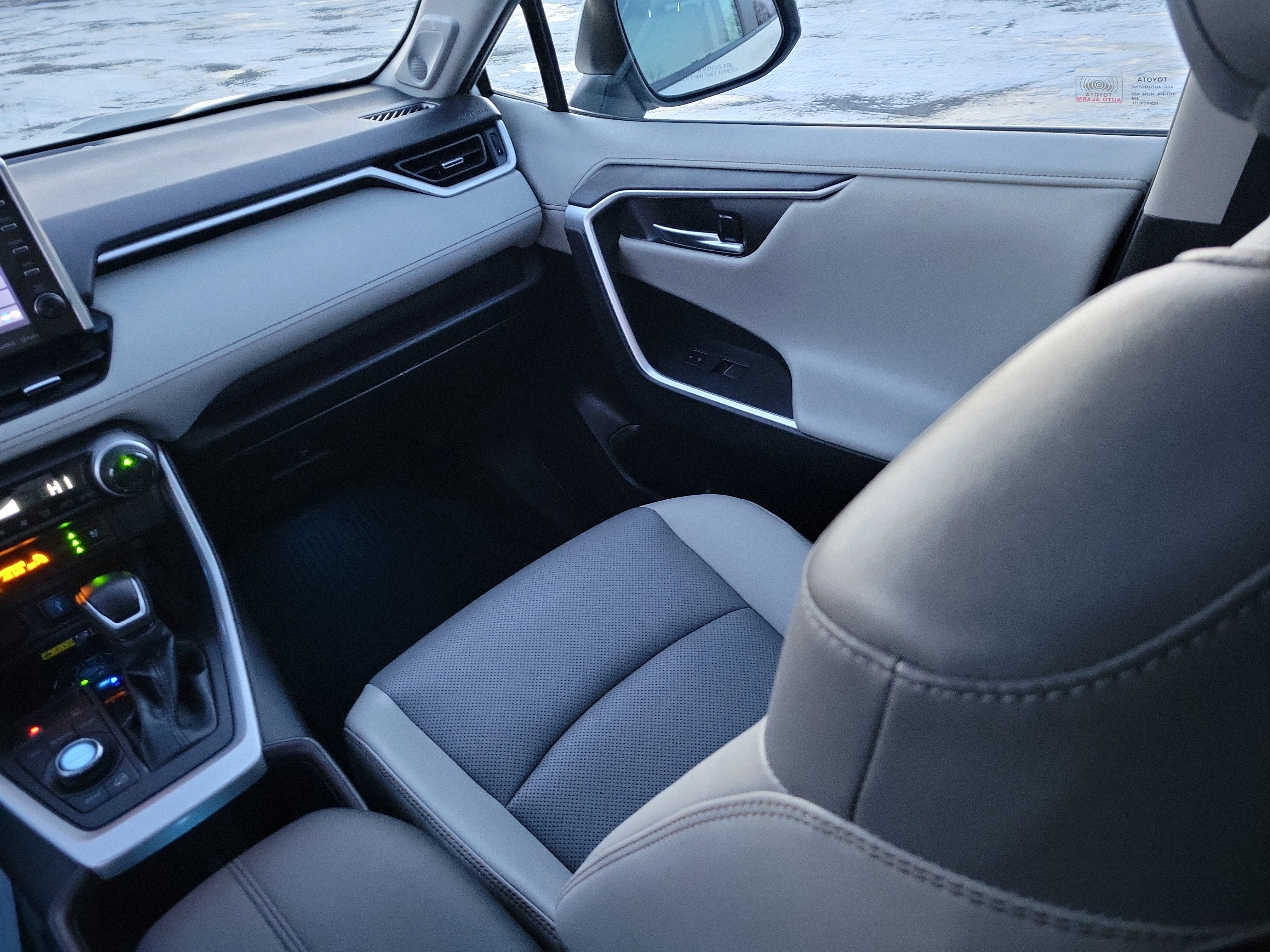 2022 Toyota RAV4 Limited