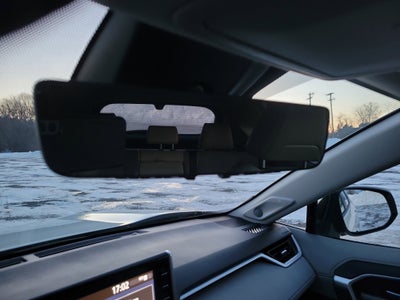 2022 Toyota RAV4 Limited