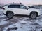 2022 Toyota RAV4 Limited