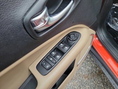 2020 Jeep Compass Sport FWD