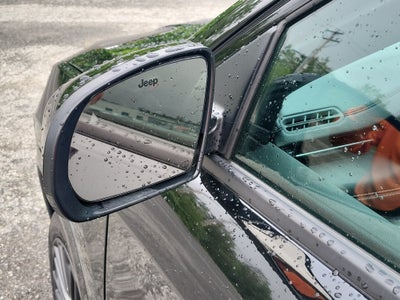 2022 Jeep Compass High Altitude 4x4