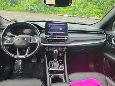 2022 Jeep Compass High Altitude 4x4