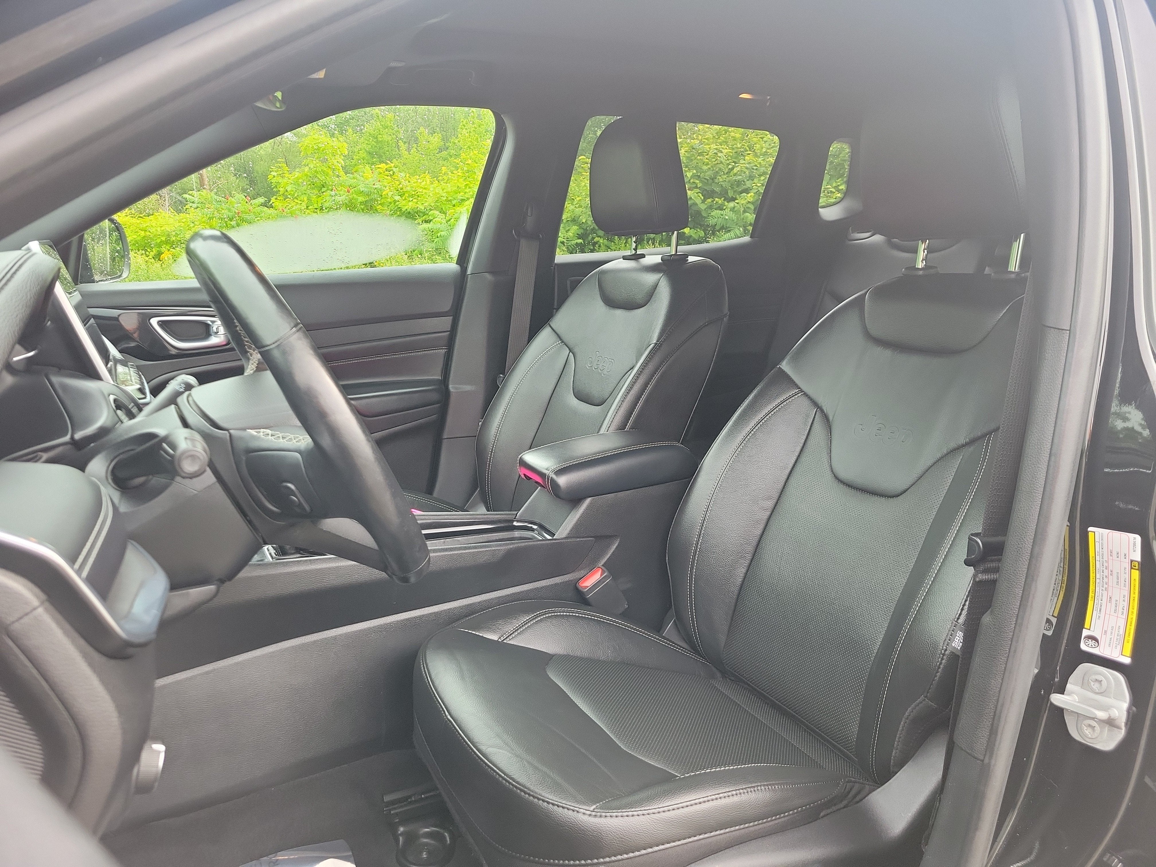2022 Jeep Compass High Altitude 4x4