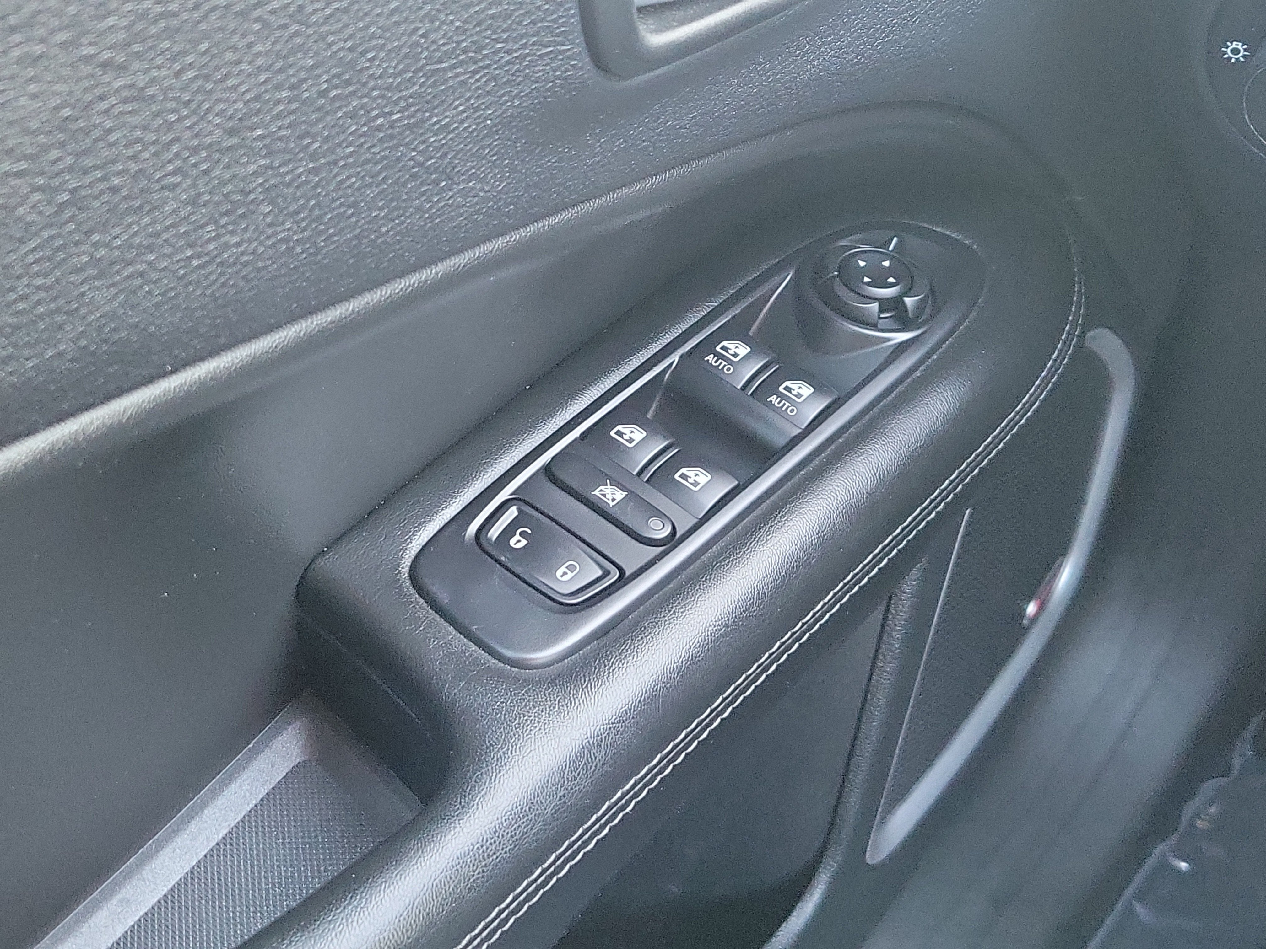 2019 Jeep Compass High Altitude 4x4