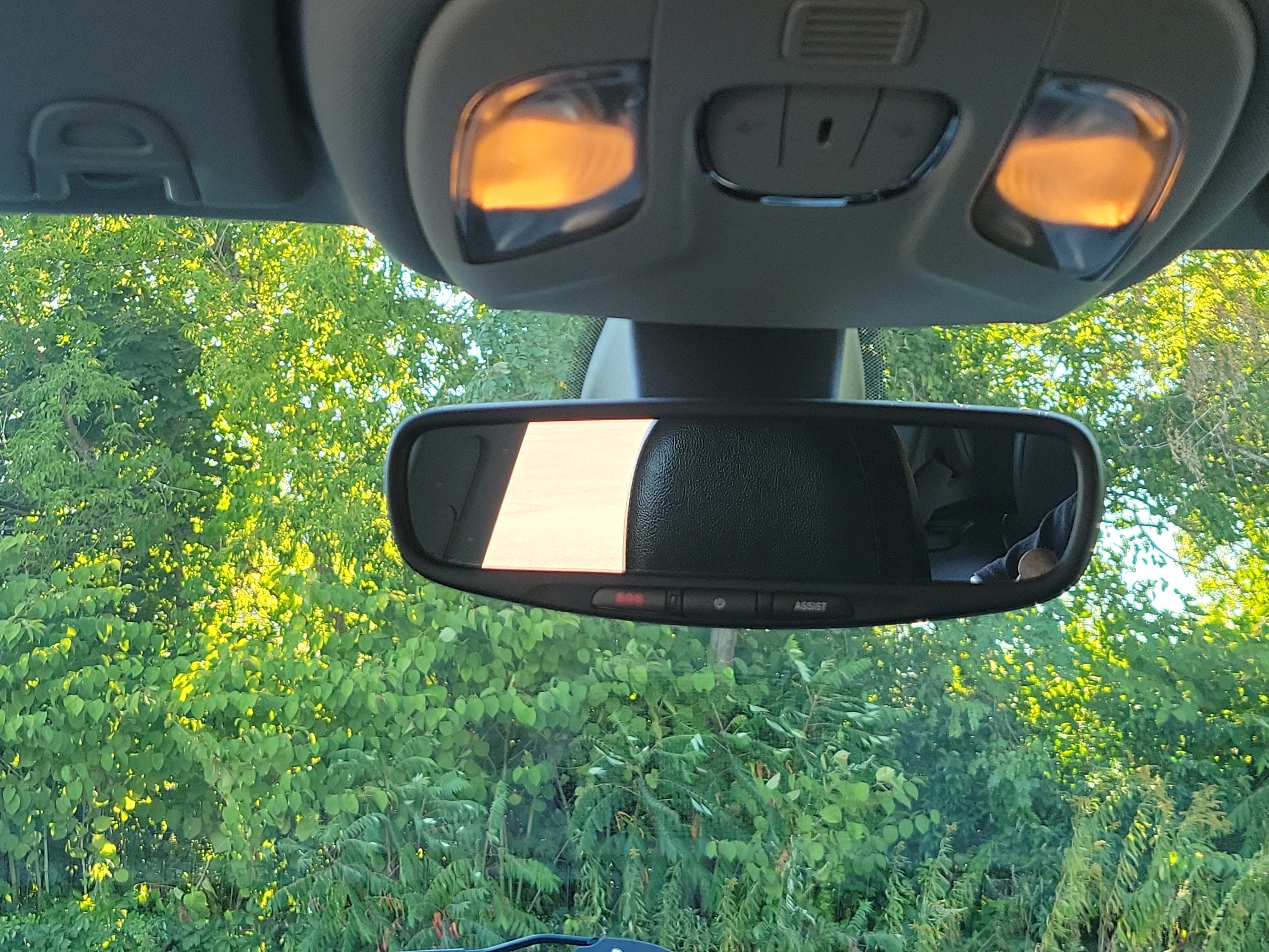 2019 Jeep Compass High Altitude 4x4