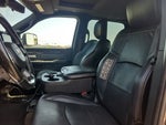 2021 RAM 2500 Power Wagon