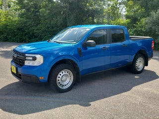 2022 Ford Maverick XL