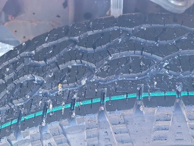 2021 Chevrolet Silverado 1500 WT