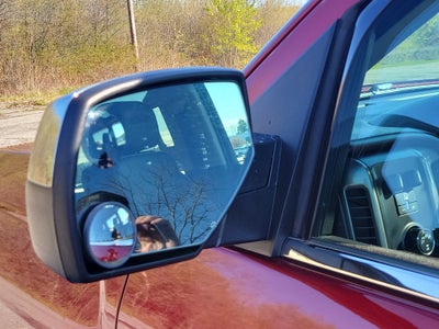 2018 Chevrolet Silverado 1500 High Country