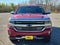 2018 Chevrolet Silverado 1500 High Country