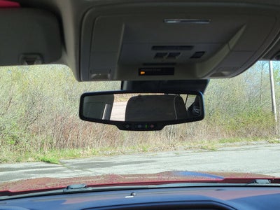 2018 Chevrolet Silverado 1500 High Country