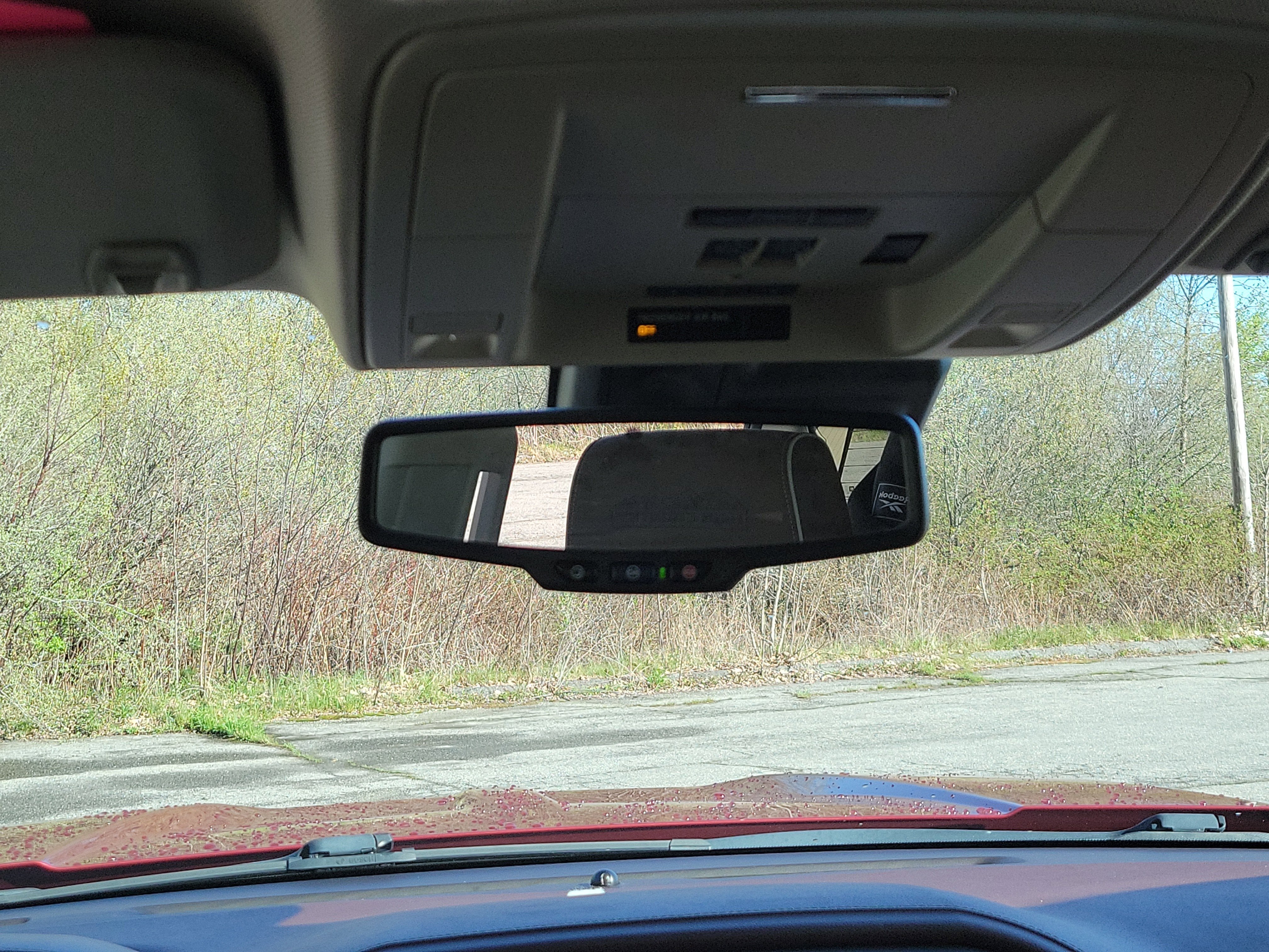 2018 Chevrolet Silverado 1500 High Country