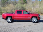 2018 Chevrolet Silverado 1500 High Country