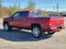 2018 Chevrolet Silverado 1500 High Country