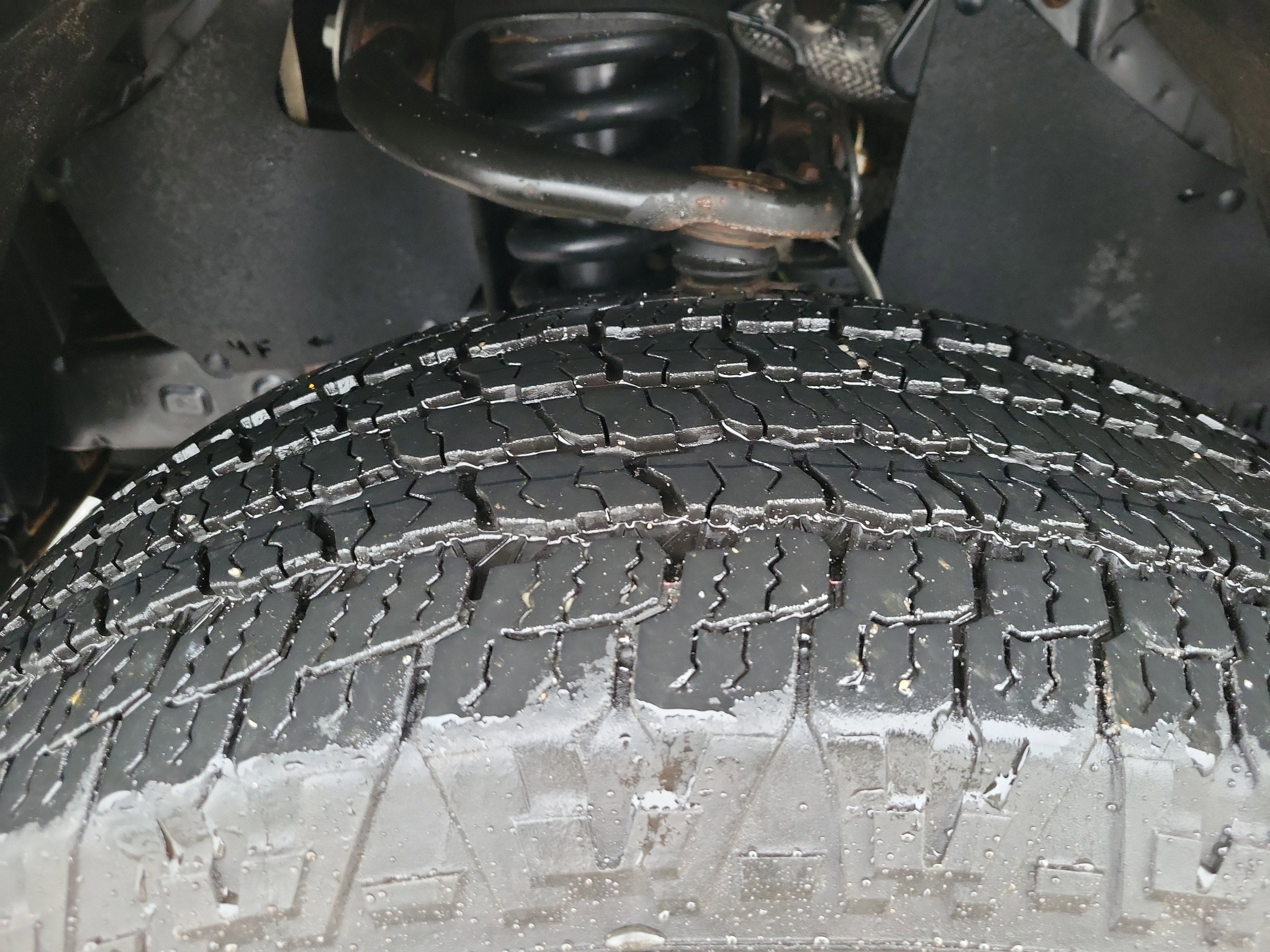 2018 Toyota Tacoma SR V6