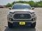 2020 Toyota Tacoma TRD Off-Road